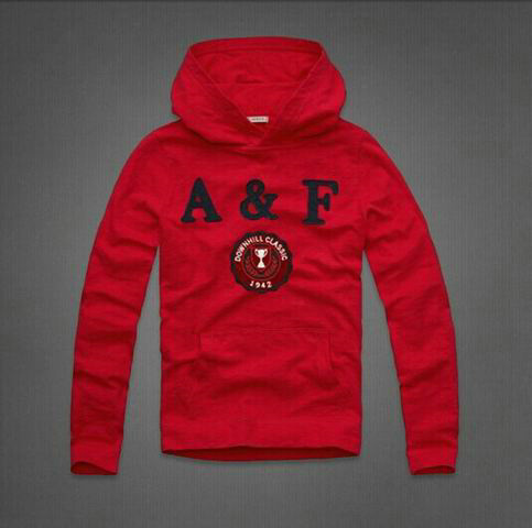 Sweat Abercrombie & Fitch Homme Pas Cher